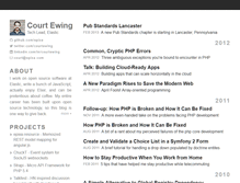 Tablet Screenshot of epixa.com